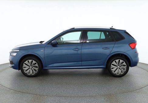 Skoda Kamiq, 2022