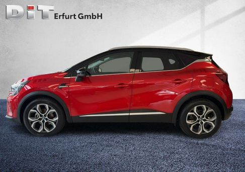 Renault Captur, 2021