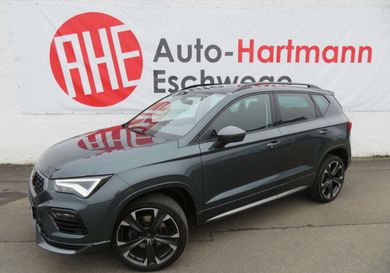 Cupra Ateca, 2023