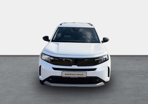 Opel Frontera, 2026