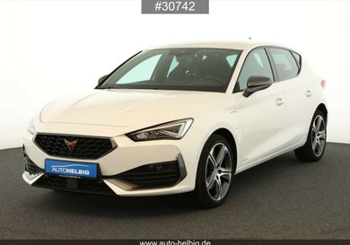 Cupra Leon, 2022