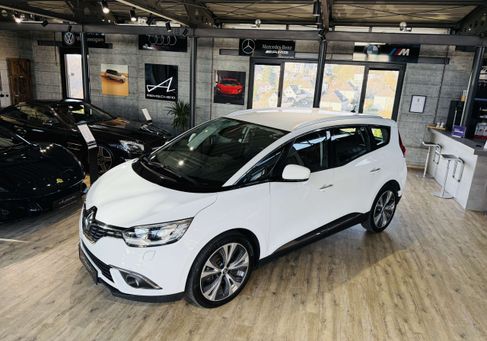 Renault Grand Scenic, 2018