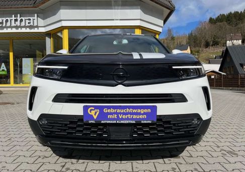 Opel Mokka, 2022 2