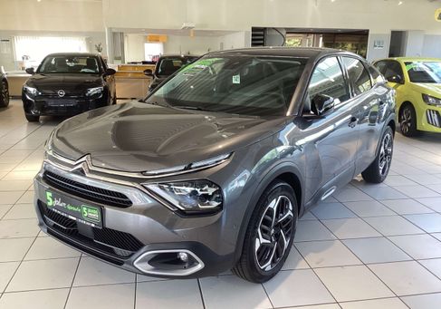 Citroën C4, 2024 2