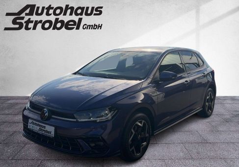 Volkswagen Polo, 2025