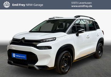 Citroën C3 Aircross, 2023