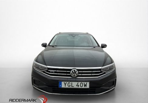 Volkswagen Passat Variant, 2020 2