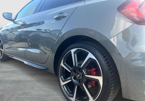 Audi A1, 2023