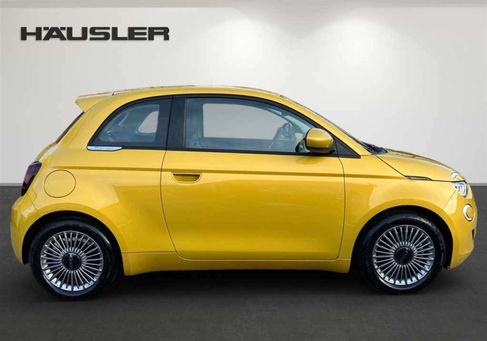 Fiat 500, 2026