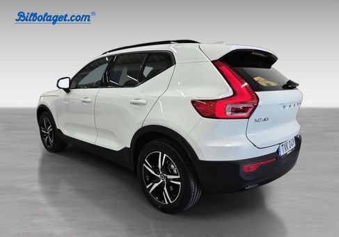 Volvo XC40, 2026 3