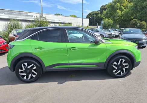 Opel Mokka, 2023 3