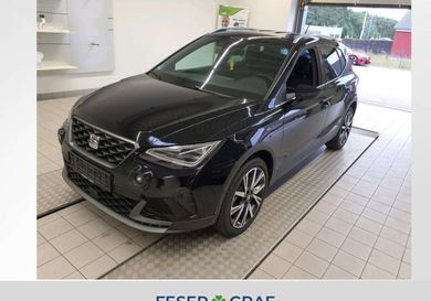 Seat Arona, 2024