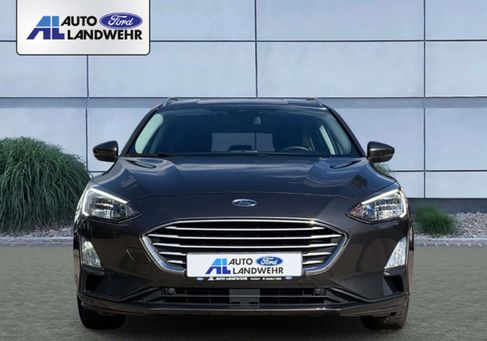 Ford Focus, 2020 3