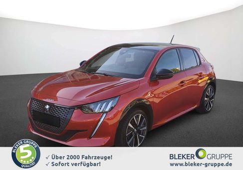 Peugeot 208, 2023
