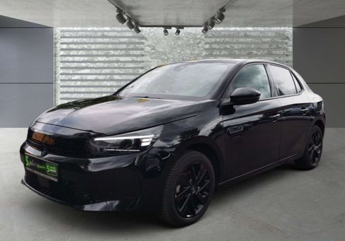 Opel Corsa, 2023