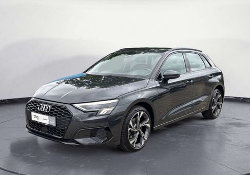 Audi A3, 2023 2