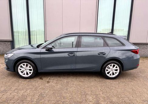 Seat Leon, 2026
