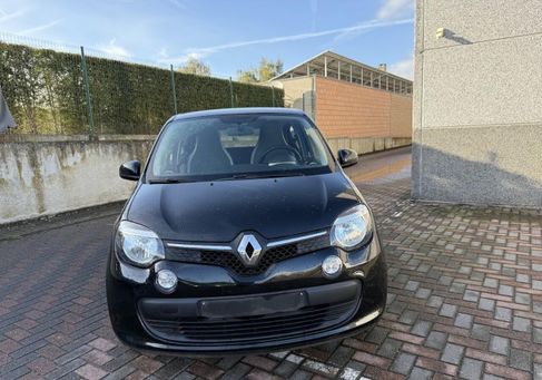 Renault Twingo, 2016