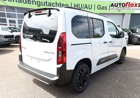 Citroën Berlingo, 2026 2