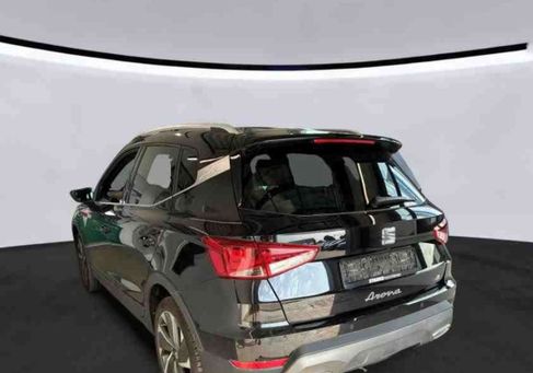 Seat Arona, 2024 3