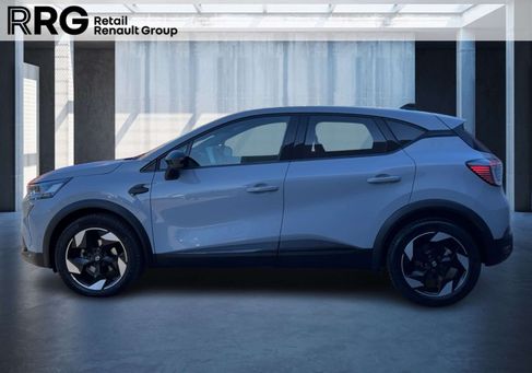 Renault Captur, 2025 2