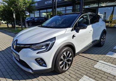 Renault Captur, 2023