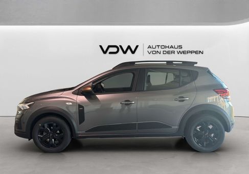 Dacia Sandero, 2025