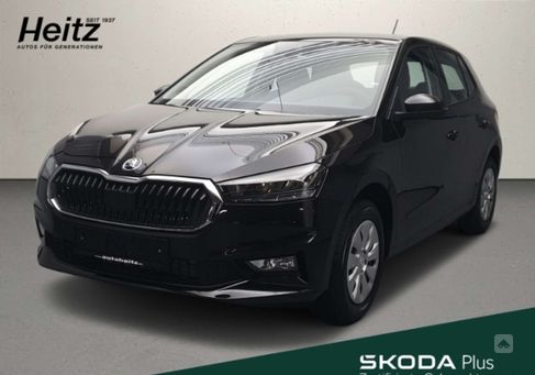 Skoda Fabia, 2024