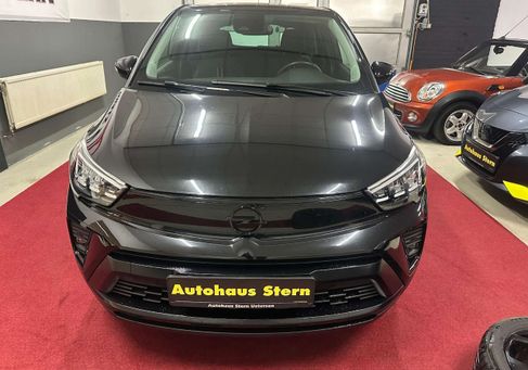 Opel Crossland X, 2022 2