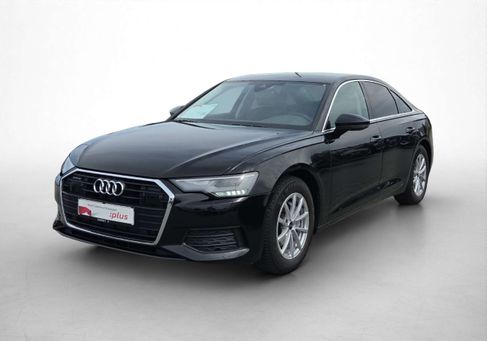 Audi A6, 2023 2
