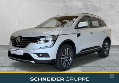 Renault Koleos, 2018