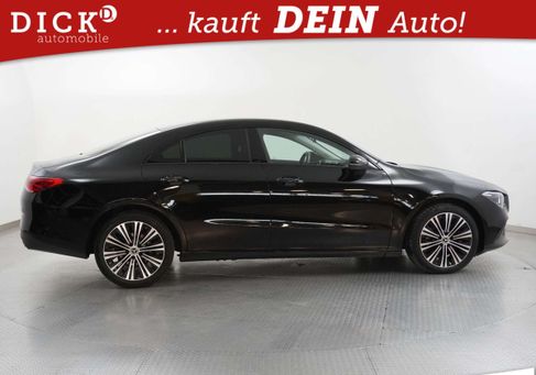 Mercedes-Benz CLA 220, 2022
