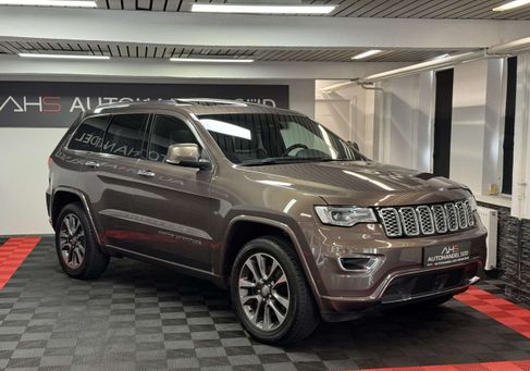 Jeep Grand Cherokee, 2019 2