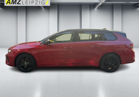 Opel Astra, 2022