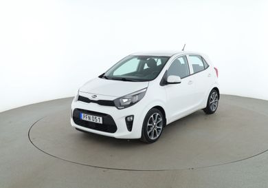 Kia Picanto, 2018