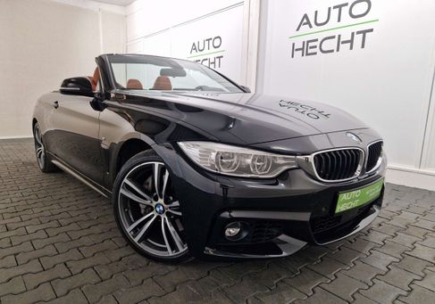 BMW 435, 2017
