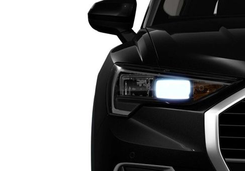 Audi Q3, 2022 3