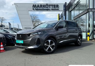 Peugeot 5008, 2023