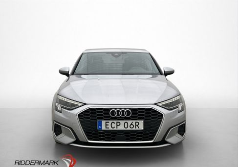 Audi A3, 2021 2