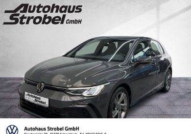 Volkswagen Golf, 2024