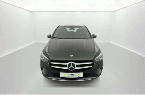 Mercedes-Benz B Klasė, 2020 2