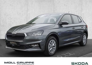 Skoda Fabia, 2027