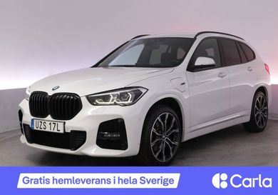 BMW X1, 2022