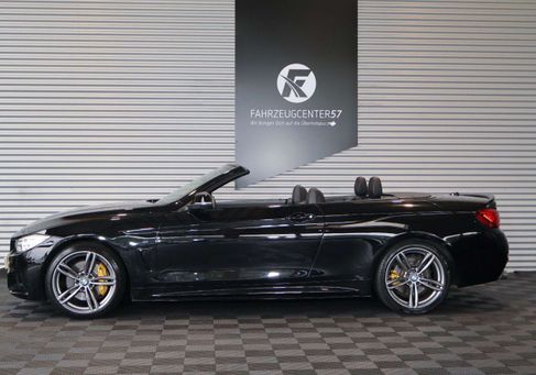 BMW 435, 2018 2
