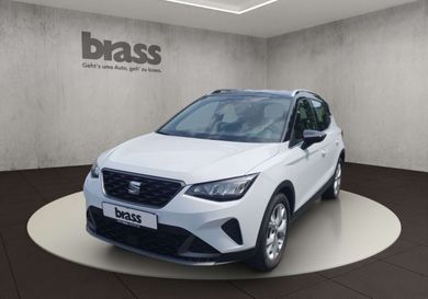 Seat Arona, 2024