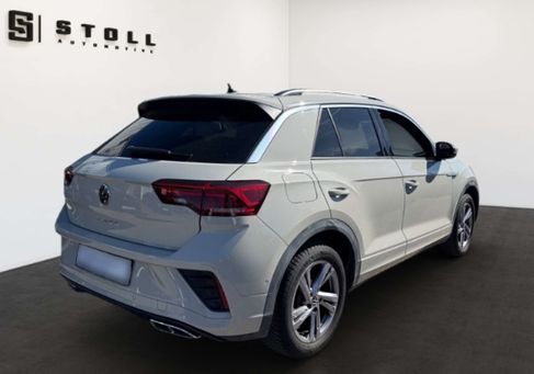 Volkswagen T-Roc, 2024