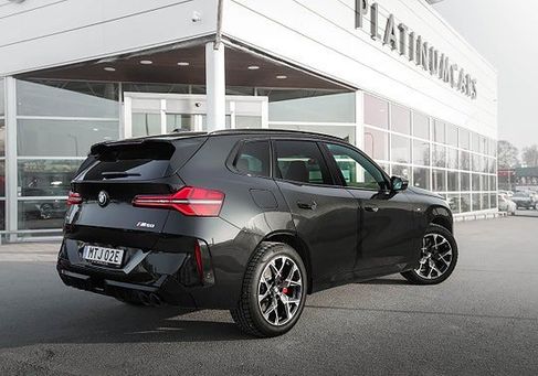 BMW, 2025 2