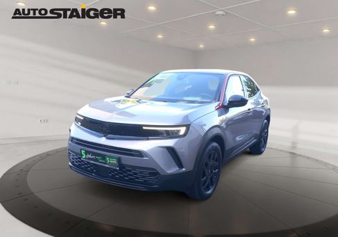 Opel Mokka, 2023 2
