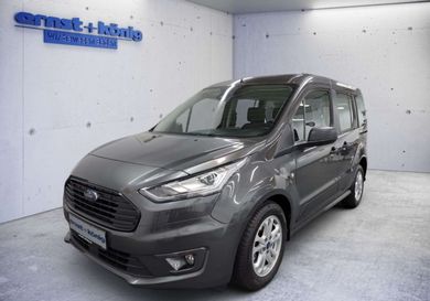 Ford Tourneo Connect, 2021