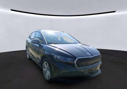 Skoda Enyaq, 2023